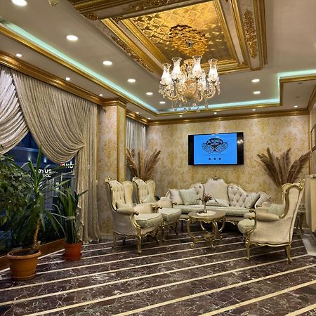 Angels Garden Hotel - Grand Bazaar Istanbul Bagian luar foto