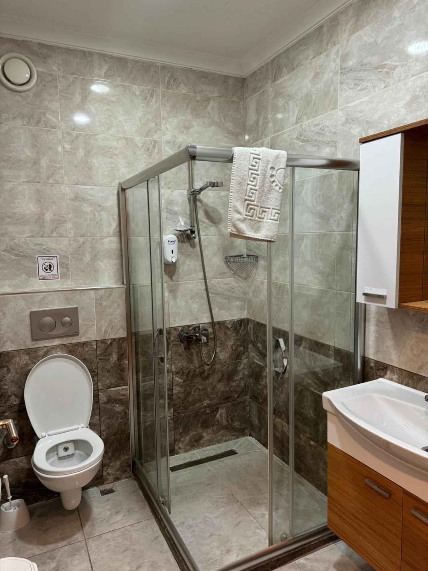 Angels Garden Hotel - Grand Bazaar Istanbul Bagian luar foto