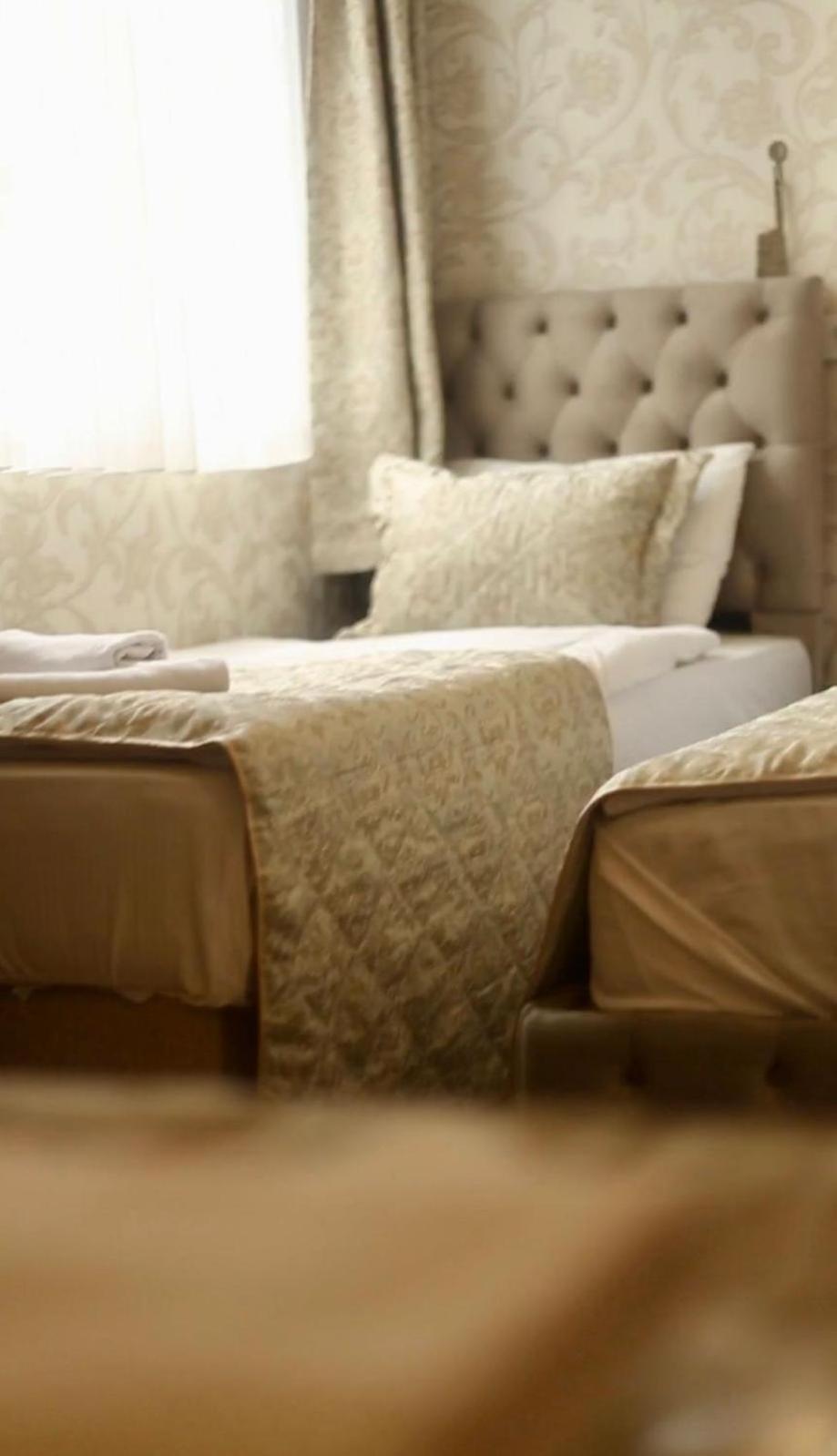 Angels Garden Hotel - Grand Bazaar Istanbul Bagian luar foto