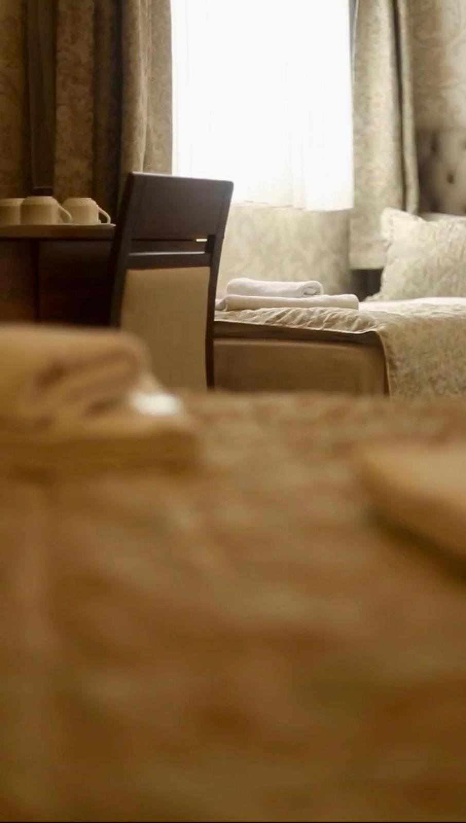Angels Garden Hotel - Grand Bazaar Istanbul Bagian luar foto