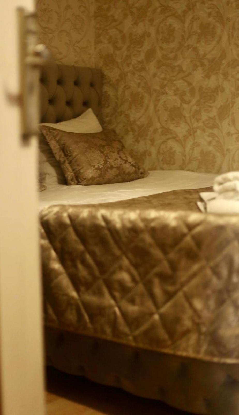 Angels Garden Hotel - Grand Bazaar Istanbul Bagian luar foto