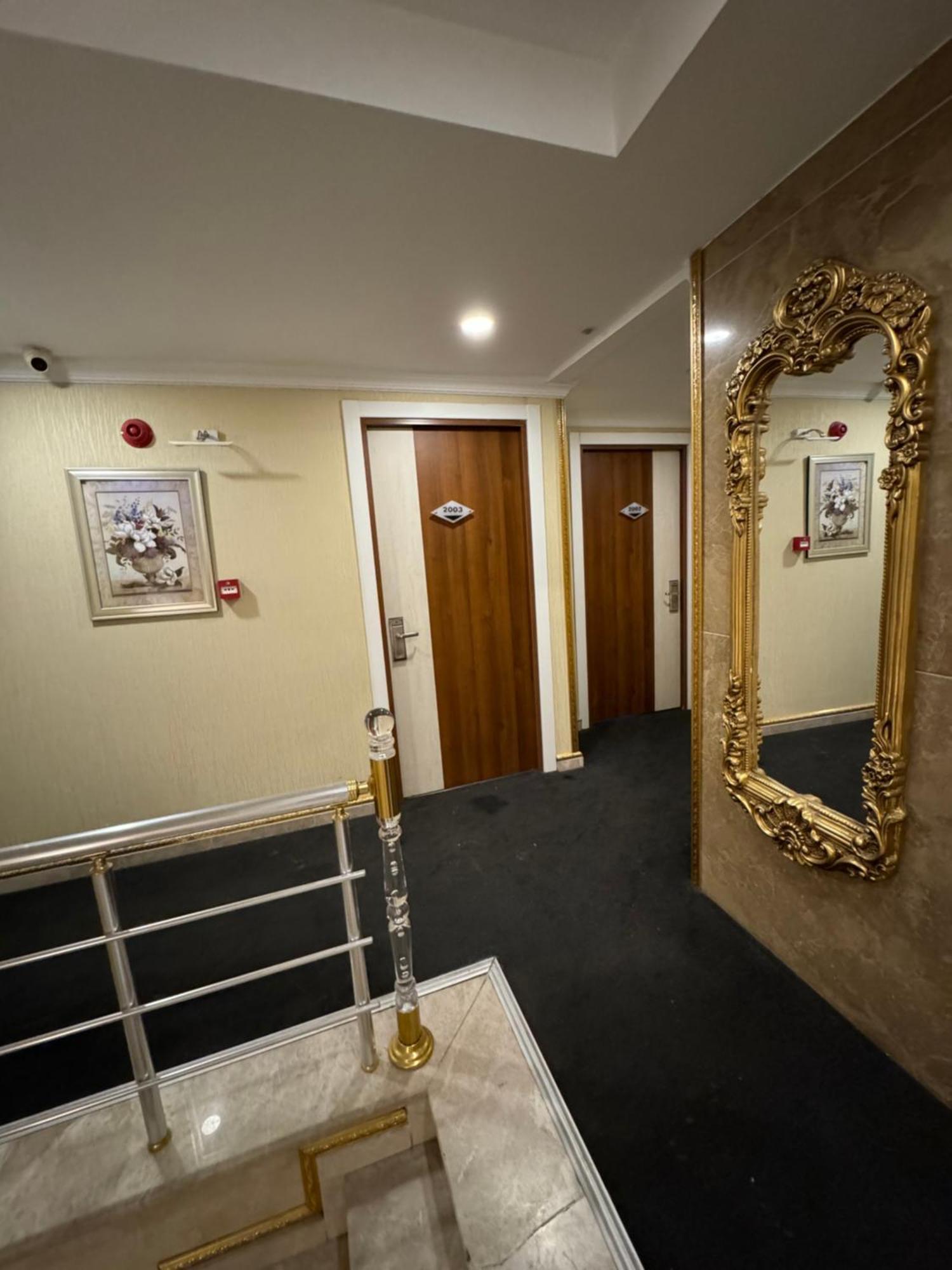 Angels Garden Hotel - Grand Bazaar Istanbul Bagian luar foto